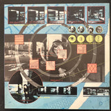 Peter Gabriel - Peter Gabriel (II - Scratch)