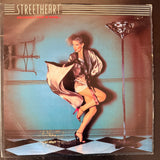 Streetheart - Meanwhile Back In Paris... (SA)