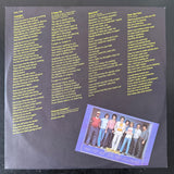 Santana - Zebop! (SA)