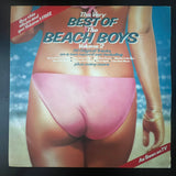 The Beach Boys - The Very Best Of... Volume 2