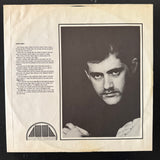 Patrick Cowley - Mind Warp (SA)