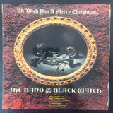 The Band Of The Black Watch - We Wish You A Merry Christmas