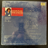 Connie Francis - Among My Souvenirs (UK)