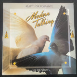 Modern Talking - Ready For Romance (The 3rd Album)