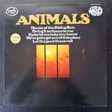 Animals - The Most Of (UK)