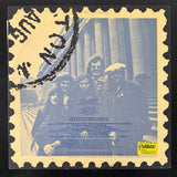 Climax Blues Band - Stamp Album (US)