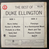 Duke Ellington - The Best Of