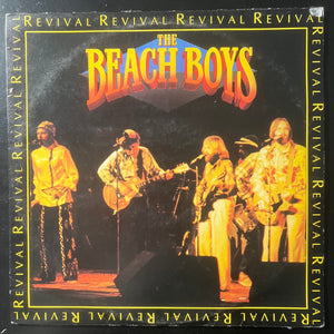 The Beach Boys - Revival