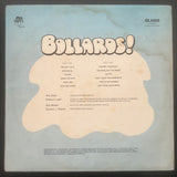Bollards - Bollards! (UK)