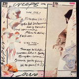 David Bowie - Scary Monsters (SA)