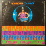 Rodriguez - Cold Fact