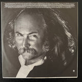David Crosby - Oh Yes I Can (SA)