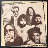 The Doobie Brothers - Minute By Minute (SA)