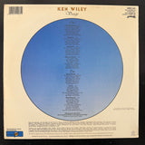 Ken Wiley - Visage