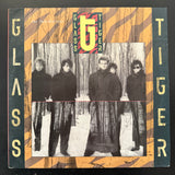 Glass Tiger - The Thin Red Line (SA)