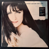 Basia - London Warsaw New York (SA)