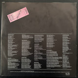 Eric Clapton - Another Ticket (SA)