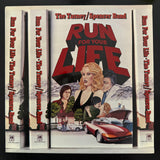 The Tarney/Spencer Band - Run For Your Life