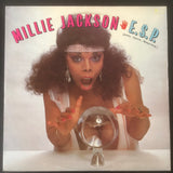 Millie Jackson - E.S.P. (Extra Sexual Persuasion)