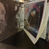 Jeff Wayne - The War Of The Worlds, 2xLP (SA)