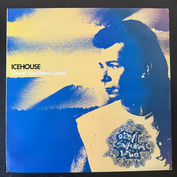 Icehouse - Great Southern Land (SA)