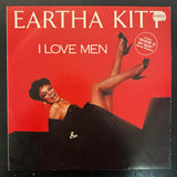 Eartha Kitt - I Love Men (SA)