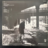 Peter Gabriel - Peter Gabriel (II - Scratch)
