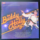 Gary Busey - The Buddy Holly Story (UK)