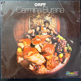 Carl Orff - Carmina Burana (Germany)