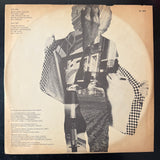 Leo Sayer - Living In A Fantasy (SA)