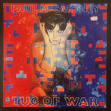 Paul McCartney - Tug Of War