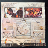 Bob Marley & The Wailers - Babylon By Bus 2xLP (SA)