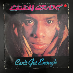 Eddy Grant - Can't Get Enough