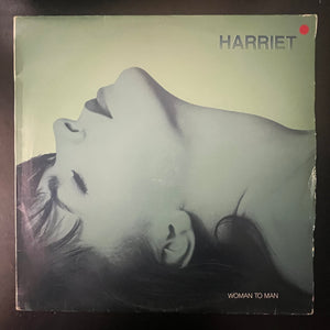 Harriet - Woman To Man