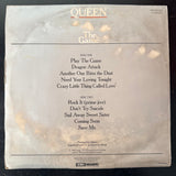 Queen - The Game (SA)