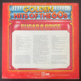 Various - Sugar & Spice (Golden Hits Of The 60's)