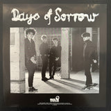 Days Of Sorrow - Remembering The Days (Spain)