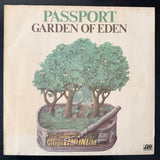 Passport - Garden Of Eden (Germany)