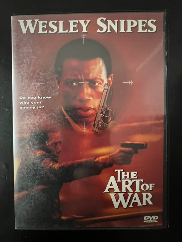 The Art Of War