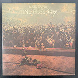 Neil Young - Time Fades Away (US)