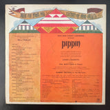 Various - Pippin (Original South African Cast)