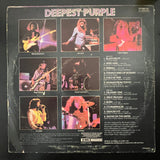 Deep Purple - Deepest Purple (The Very Best Of)