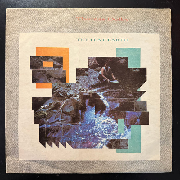 Thomas Dolby - The Flat Earth (ZIM)