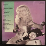 Kim Carnes - Café Racers