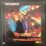 The Rumour - Max