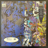 David Bowie - Tonight (SA)
