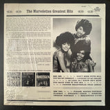 The Marvelettes - Greatest Hits