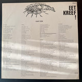 Johannes Kerkorrel en die Gereformeerde Blues Band - Eet Kreef!