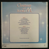 Boney M - (New) Christmas With Boney M