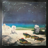 Yes - Tales From Topographic Oceans (2xLP, Gatefold)